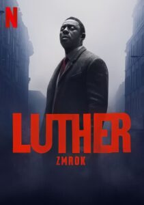 Luther: Zmrok • Cały film • Gdzie obejrzeć online?