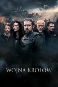 Wojna królów • Cały film • Gdzie obejrzeć online?