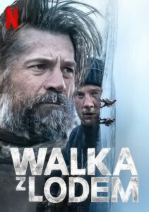 Walka z lodem • Cały film • Gdzie obejrzeć online?