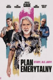 Plan emerytalny • Cały film • Gdzie obejrzeć online?