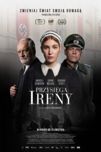 Przysięga Ireny • Cały film • Gdzie obejrzeć online?