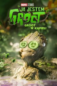 Groot w kąpieli • Cały film • Gdzie obejrzeć online?