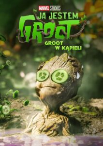 Groot w kąpieli • Cały film • Gdzie obejrzeć online?