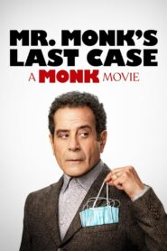 Detektyw Monk ostatnia sprawa • Cały film • Gdzie obejrzeć online?