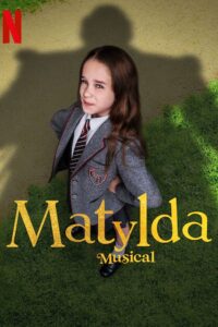 Matylda: Musical • Cały film • Gdzie obejrzeć online?