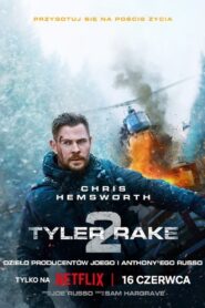 Tyler Rake 2 • Cały film • Gdzie obejrzeć online?