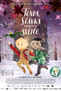 Tonda, Slávka a kouzelné světlo • Cały film • Gdzie obejrzeć online?