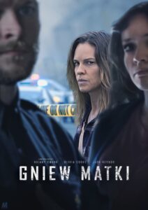 Gniew matki • Cały film • Gdzie obejrzeć online?