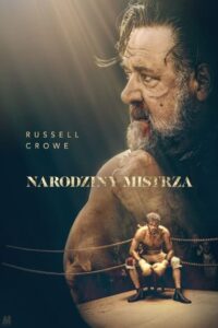 Narodziny mistrza • Cały film • Gdzie obejrzeć online?