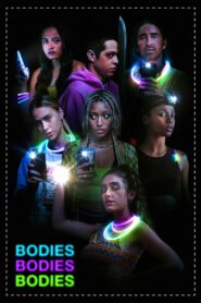 Bodies Bodies Bodies • Cały film • Gdzie obejrzeć online?