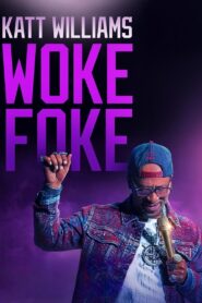 Katt Williams: Woke Foke • Cały film • Gdzie obejrzeć online?