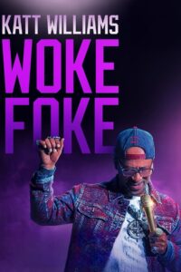 Katt Williams: Woke Foke • Cały film • Gdzie obejrzeć online?