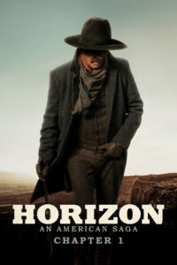 Horyzont: Rozdział 1 • Cały film • Gdzie obejrzeć online?