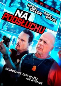 Na podsłuchu • Cały film • Gdzie obejrzeć online?