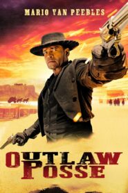 Outlaw Posse • Cały film • Gdzie obejrzeć online?