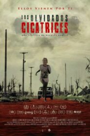 Los olvidados: Cicatrices • Cały film • Gdzie obejrzeć online?