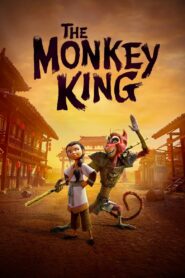 Małpi Król • Cały film • Gdzie obejrzeć online?