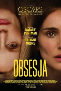 Obsesja • Cały film • Gdzie obejrzeć online?