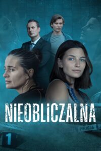 Nieobliczalna • Cały film • Gdzie obejrzeć online?