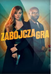 Zabójcza gra • Cały film • Gdzie obejrzeć online?