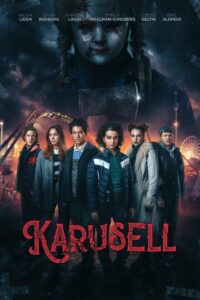 Karusell • Cały film • Gdzie obejrzeć online?