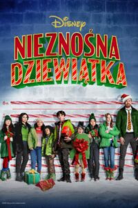 Nieznośna dziewiątka • Cały film • Gdzie obejrzeć online?