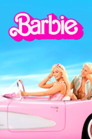 Barbie • Cały film • Gdzie obejrzeć online?