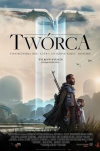 Twórca • Cały film • Gdzie obejrzeć online?