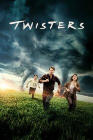 Twisters • Cały film • Gdzie obejrzeć online?