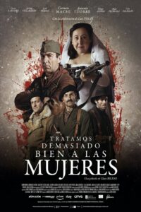 Tratamos demasiado bien a las mujeres • Cały film • Gdzie obejrzeć online?