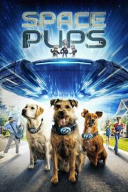Space Pups • Cały film • Gdzie obejrzeć online?