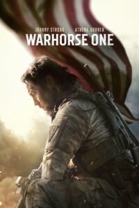 Warhorse One • Cały film • Gdzie obejrzeć online?