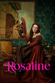 Rosaline • Cały film • Gdzie obejrzeć online?