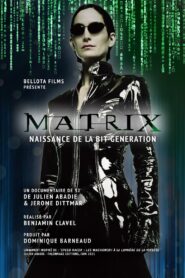 Matrix: Generation • Cały film • Gdzie obejrzeć online?