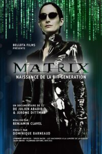 Matrix: Generation • Cały film • Gdzie obejrzeć online?