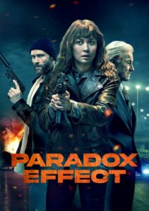 Paradox Effect • Cały film • Gdzie obejrzeć online?