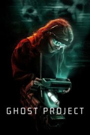 Ghost Project • Cały film • Gdzie obejrzeć online?