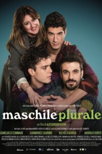 Maschile plurale • Cały film • Gdzie obejrzeć online?