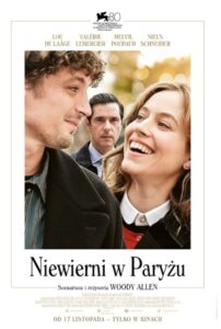 Niewierni w Paryżu • Cały film • Gdzie obejrzeć online?