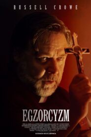 Egzorcyzm • Cały film • Gdzie obejrzeć online?