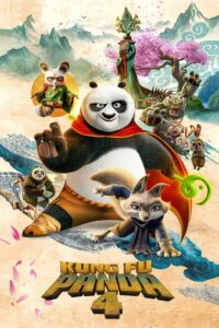 Kung Fu Panda 4 • Cały film • Gdzie obejrzeć online?