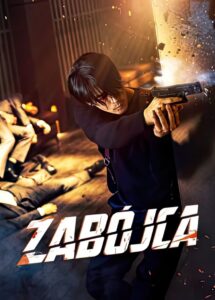 Zabójca • Cały film • Gdzie obejrzeć online?