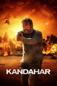 Kandahar • Cały film • Gdzie obejrzeć online?