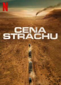 Cena strachu • Cały film • Gdzie obejrzeć online?