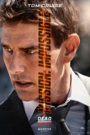 Mission: Impossible – Dead Reckoning – Part One • Cały film • Gdzie obejrzeć online?