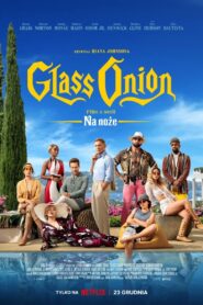 Glass Onion: Film z serii „Na noże” • Cały film • Gdzie obejrzeć online?