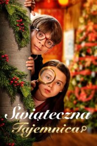 Świąteczna tajemnica • Cały film • Gdzie obejrzeć online?