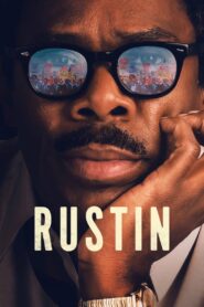 Rustin • Cały film • Gdzie obejrzeć online?