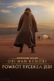 Obi-Wan Kenobi: Powrót Rycerza Jedi • Cały film • Gdzie obejrzeć online?