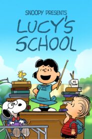 Snoopy przedstawia: Nowa szkoła Lucy • Cały film • Gdzie obejrzeć online?